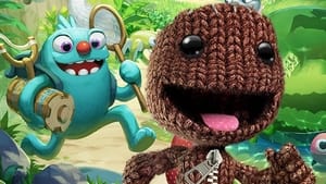 Sackboy: A Big Adventure & Bugsnax