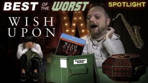 Wish Upon