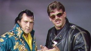 Wrestling Challenge - Nov. 08, 1986