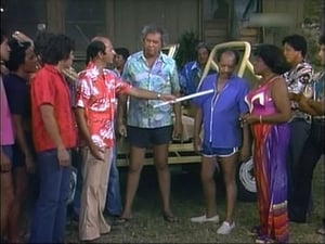 The Jeffersons Go to Hawaii: Part Four