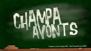 Champa Avonts