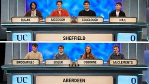 Sheffield v Aberdeen