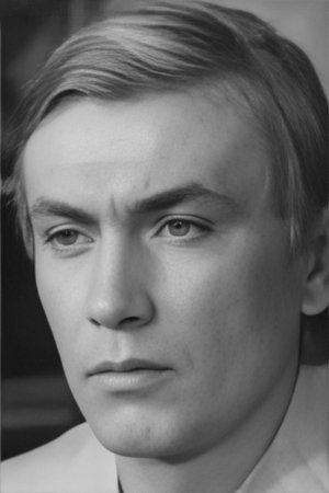 Sergei Milovanov