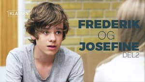 Frederik and Josefine - part 2