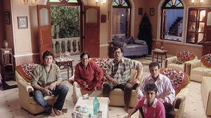 Commotion Amid The Thakkars