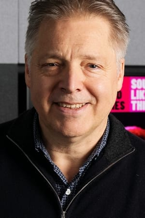 Mark Goodier