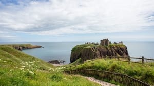 Dunnottar Castle