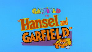 Hansel and Garfield