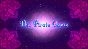 The Pirate Genie