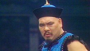 WWF Championship Wrestling - Mar 07, 1981