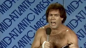 Mid-Atlantic Championship Wrestling - Oct. 27, 1984