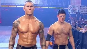 WWE Monday Night RAW #812
