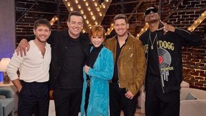 The Blind Auditions Season Premiere