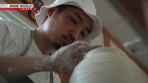 Following in the Footsteps of a National Treasure