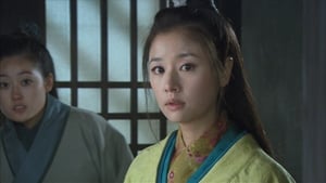 Lady Sun and Liu Bei are wed