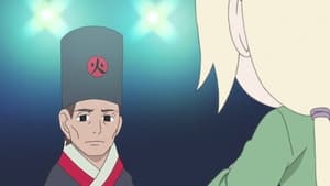 Sakura's My Nurse! / One Vote for Rock Lee!