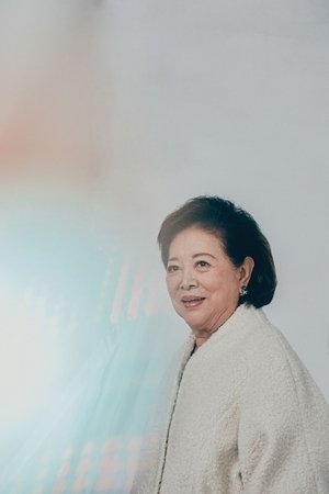 Grace Chen Shu-Fang