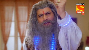 Wedding Preparations