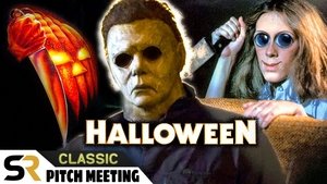 Halloween 1978 Pitch Meeting