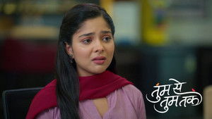 Raghupati Gives Pushpa Some Time