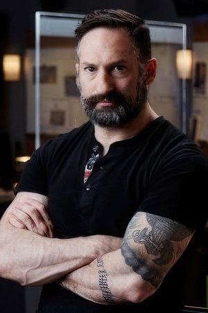 Myke Cole