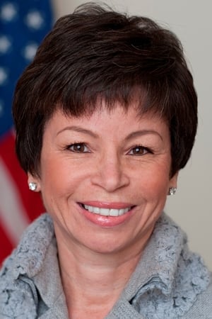 Valerie Jarrett