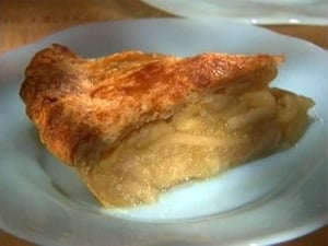 Deep-Dish Apple Pie