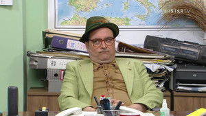 1801 Magnetizam groblja