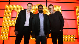 Romesh Ranganathan, Jason Byrne, Stewart Francis