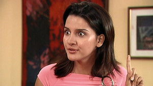 Mita's Diary Confusion