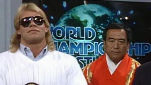 World Championship Wrestling - Oct. 31, 1987