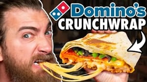 Will It Crunchwrap Supreme? Taste Test