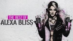 The Best of Alexa Bliss