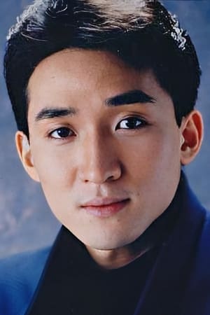 Norman Cheung Lap-Ki