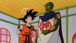 Run in the Afterlife, Goku! The One Million Mile Snake Way!