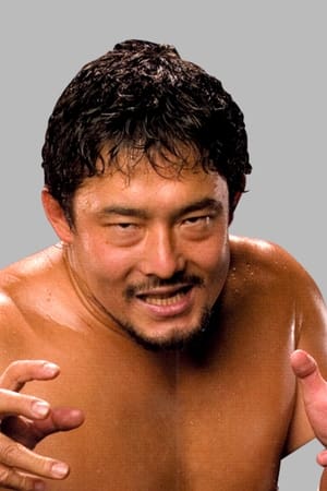 Yoshihiro Tajiri