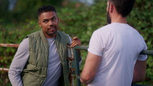 I Think This Is Farewell