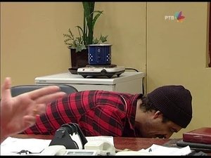 934 Lek za dušu