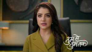 Harshvardhan Faints Near The Secret Room