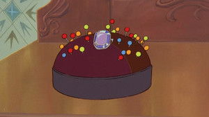 Marilla's Brooch Disappears