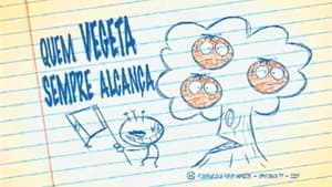 Quem Vegeta Sempre Alcança