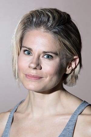 Celia Keenan-Bolger