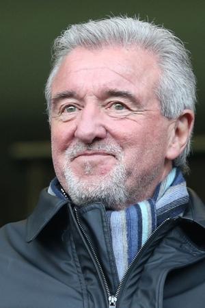 Terry Venables