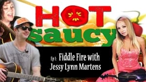 Fiddle Faddle with Jessy Lynn Martens