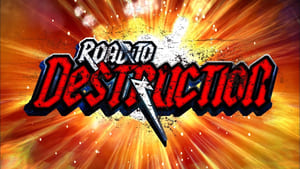 NJPW Road To Destruction 2023 Night 1