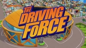 The Driving Force