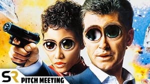 James Bond: Die Another Day Pitch Meeting