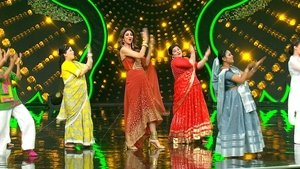 Dance With Moms - Part 1