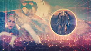 Nephilim at Mt. Hermon