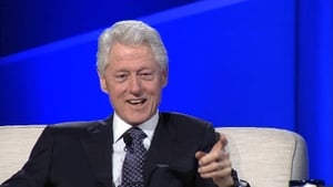 Bill Clinton